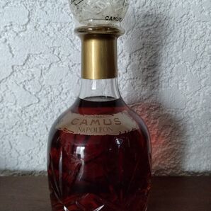 レア! 古酒 CAMUS