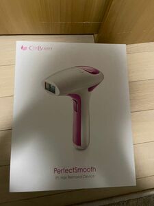 新品未使用 COSBEAUTY IPL 光美容器 脱毛機