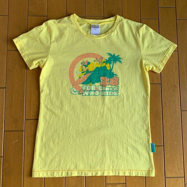 ディズニーストア　ミニー　Tシャツ　M