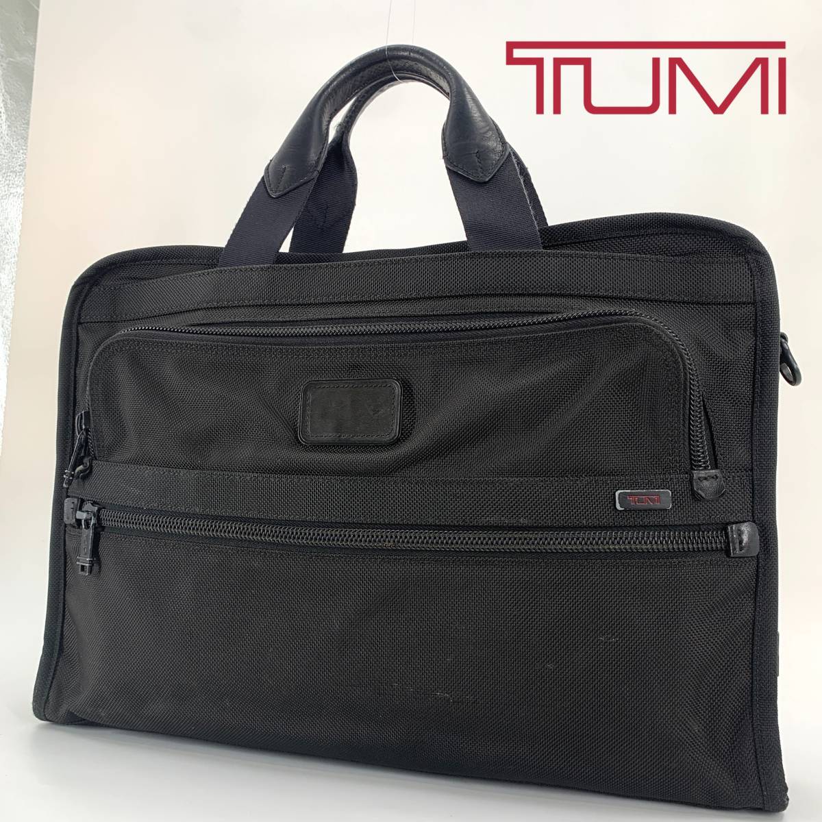 Yahoo!オークション -「tumi 26180」の落札相場・落札価格