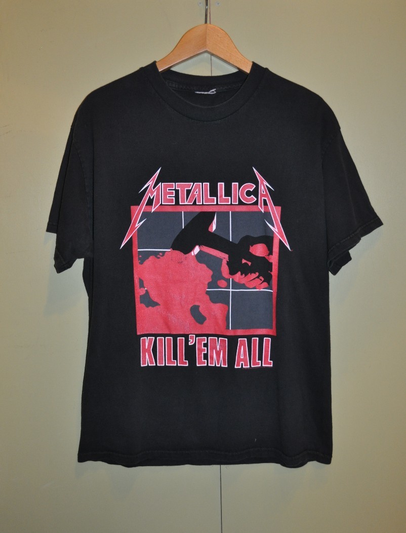 2023年最新】ヤフオク! -kill 'em allの中古品・新品・未使用品一覧