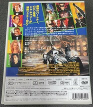 バットマン・フォーエバー DVD BATMAN FOREVER ジョエル・シュマッカー監督 1995年公開 122分 型番DL- 13666 DCコミックス アメコミ映画_画像2
