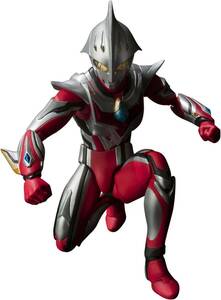 ULTRA-ACT ウルトラマンネクサス (ジュネッス) 新品未開封