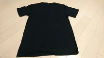 hurley Tシャツ 限定 L 新品未使用 自宅保管品 ブラック サーフ メンズ _画像2