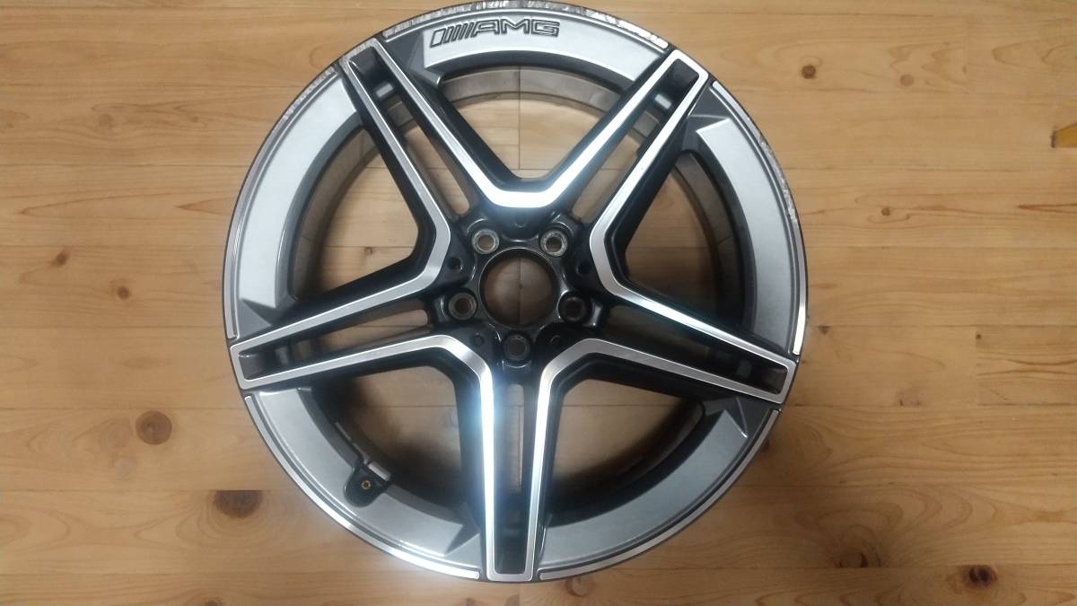 2023年最新】ヤフオク! -glc 純正 ホイールの中古品・新品・未使用品一覧