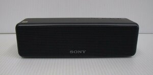 SONY high-res correspondence wireless portable speaker h.ear go 2 SRS-HG10.T.