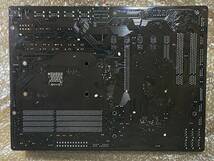 Gigabyte 970A-D3P AM3+ マザーボード・中古美品・動作問題ありませんでした。_画像4