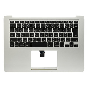 当日発送 MacBook Air 13 2011 A1369 日本語 キーボード パームレスト スピーカー ジャンク 3-0705-2