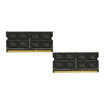当日発送 Mac対応 メモリ DDR3 4GB × 2枚 ELPIDA PC3-12800S 中古品　7-1 DDR3-1600_画像2