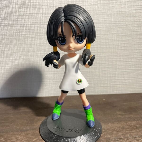 Qposket ビーデル