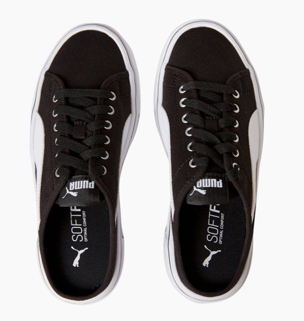 ☆プーマ PUMA 新品 レディース カジュアル 厚底 KAIA MULE カイア