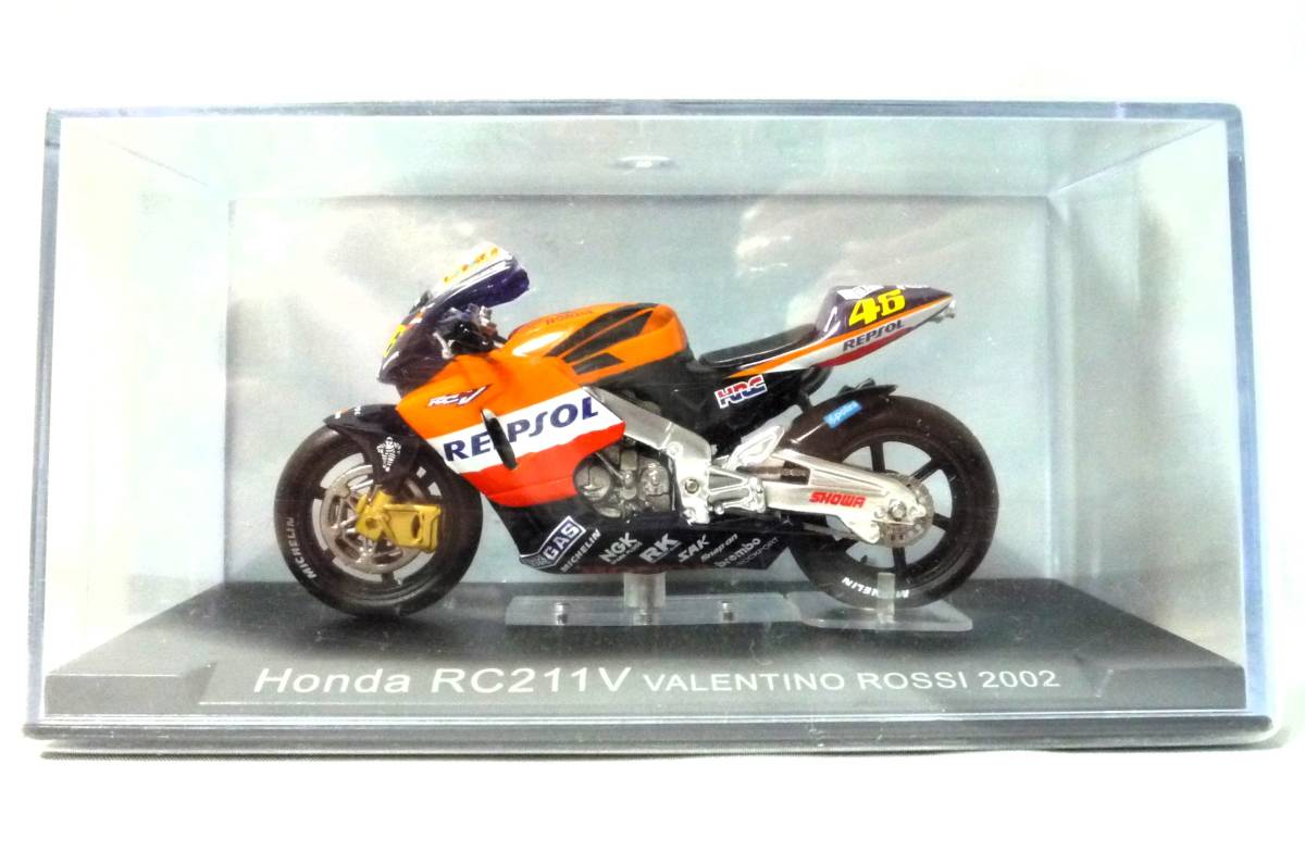 ヤフオク! -「チャンピオンバイクコレクション」の落札相場・落札価格