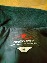 【美品】送料299円 サイズM ROUGH&ROAD ツーリングジャケット 検) GOLDWIN TAICH DEGNER berick KUSHITANI NANKAI HYODO ダイネーゼ 45hh-_画像2