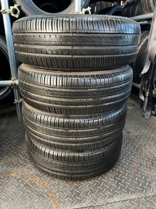 205/65R16 PIRELLI CINTURATO P6　2021年製　4本　22,000円　京都から