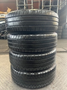 215/60R16 BRIDGESTONE ECOPIA NH100RV　2021年製　4本　23,000円　京都から