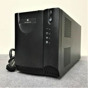 @Y2139 ジャンク品 HP 無停電電源装置 T1500J UPS (AF458A) 501033-003 1200VA 980W