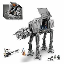 レゴ(LEGO) スター・ウォーズ AT-AT(TM) 75288_画像5