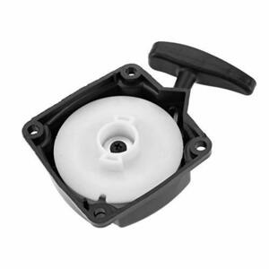 1 piece recoil starter discount steering wheel 1E40F-5 44F-5 recoil starter all-purpose engine lawnmower for 