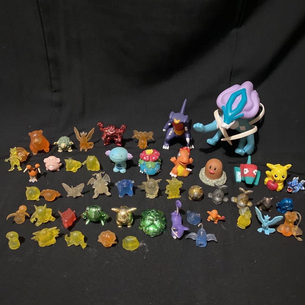 ヤフオク! -「ポケモンボックス」(ポケットモンスター) (キャラクター