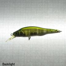 メガバス X-80 SP トリックダーター GGオイカワF X-80(SP) Megabass_画像5