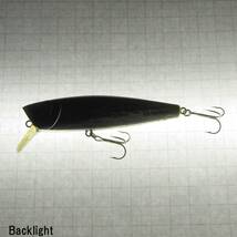 bラッキークラフト クラシカルリーダー CLミノー ミラーアユ CLASSICAL LEADER CL-MINNOW LUCKYCRAFT_画像5