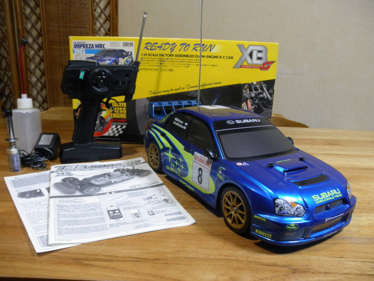 ヤフオク! -「(ラリー rally wrc)」(完成品（エンジン）) (自動車)の