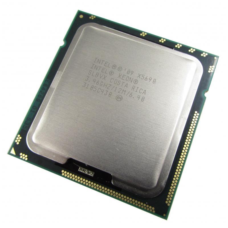 Intel Xeon X 3.GHz SLBYL  6CT LGA   JChere雅虎拍卖代购