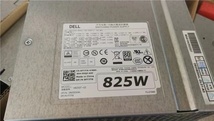 電源ユニット D260E001L HU260EBM-00 for Dell 3080 5080 7080 7090 260W PSU Power Supply_画像3
