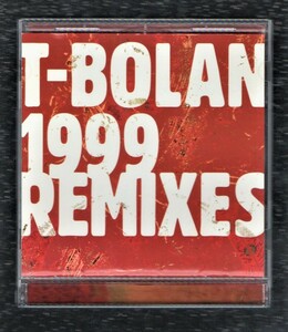 Ω Tivoran 12 Songs Remix Best CD/T-BOLAN 1999 REMIXES Bye For Now