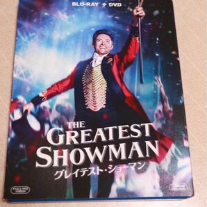 グレイテスト・ショーマン DVD Blu-ray グレイテストショーマン 植田圭輔 初回生産 崎山つばさ 