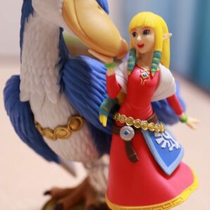 amiibo ゼルダの伝説 スカイウォードソード ゼルダ 