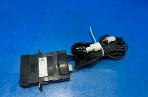 SAI　AZK10　トヨタ純正ETC 08686-00350 DENSO 412600-37770　管理番号　4636