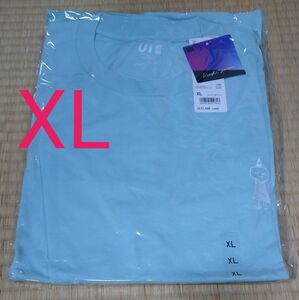 ユニクロ 米津玄師 コラボ Tシャツ UT グリーン XL 刺繍 バックプリント ミントグリーン 大きいサイズ レア