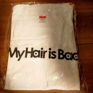 My Hair is Bad グッズ