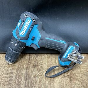 動作品■makita マキタ 充電式電動ドライバドリル 10.8V 電動工具 コードレス 大工道具 HP332D 中古品■兵庫県姫路市発