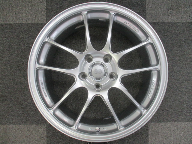 2023年最新】ヤフオク! -エンケイ pf01 18インチの中古品・新品・未