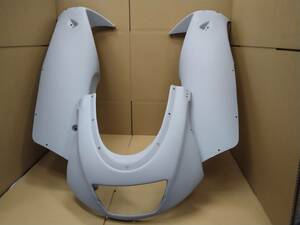  Bimota DB-4 front cowl FRP product CP PHANTOM made 