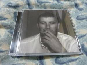 Arctic monkeys / Whatever People Say I Am, That's What I'm Not 　　3枚以上で送料無料