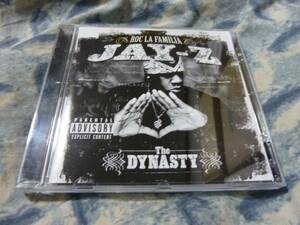 Jay-Z / The Dynasty: Roc La Familia　　　　　　3枚以上で送料無料