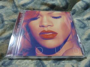 Rihanna / Loud　　　　　　　　3枚以上で送料無料