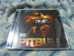 Pitbull / Planet Pit Deluxe Edition　　　　3枚以上で送料無料