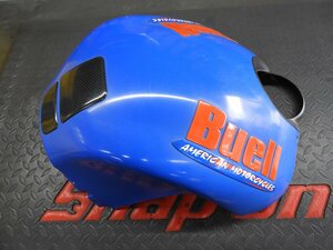 XB9S ビューエル★タンクカバー★XB9S★検) DX03 Buell ULYSSES XB12S XB12R 5R071827