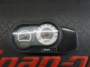 XB9S ビューエル★スピードメーター タコメーター★XB9S★検) DX03 Buell ULYSSES XB12S XB12R 5R071846