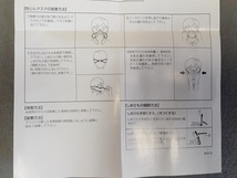 ☆☆防じんマスク　使い捨て　５枚　Ｎｏ．１７０２－４　トーヨーセーフティ　☆☆_画像4