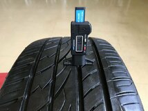 中古夏タイヤ MAXTREK マックストレック 265/50R20 111V FORTIS T5 フォルティスティーファイブ 2019年製 a-3442 E1 YM_画像9