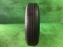 中古夏タイヤ BS ブリヂストン 145/80R12 80/78NLT R710 2020年製 a-3423 NC7-2 YM_画像8