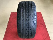 中古夏タイヤ MAXTREK マックストレック 305/40R22 114V XL FORTIS T5 フォルティスティーファイブ 2018年製 a-3453 E1 YM_画像6