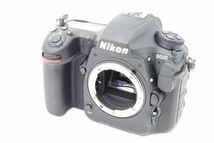 1500ショット台！美品 ★Nikon デジタル一眼レフカメラ D500 ボディ ★ 20230622_B01A7ZB5EM_画像2