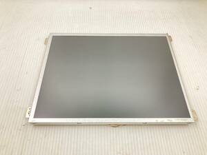 ●MITSUBISHI　12インチ液晶パネル　AC121SA01　800*600　中古品