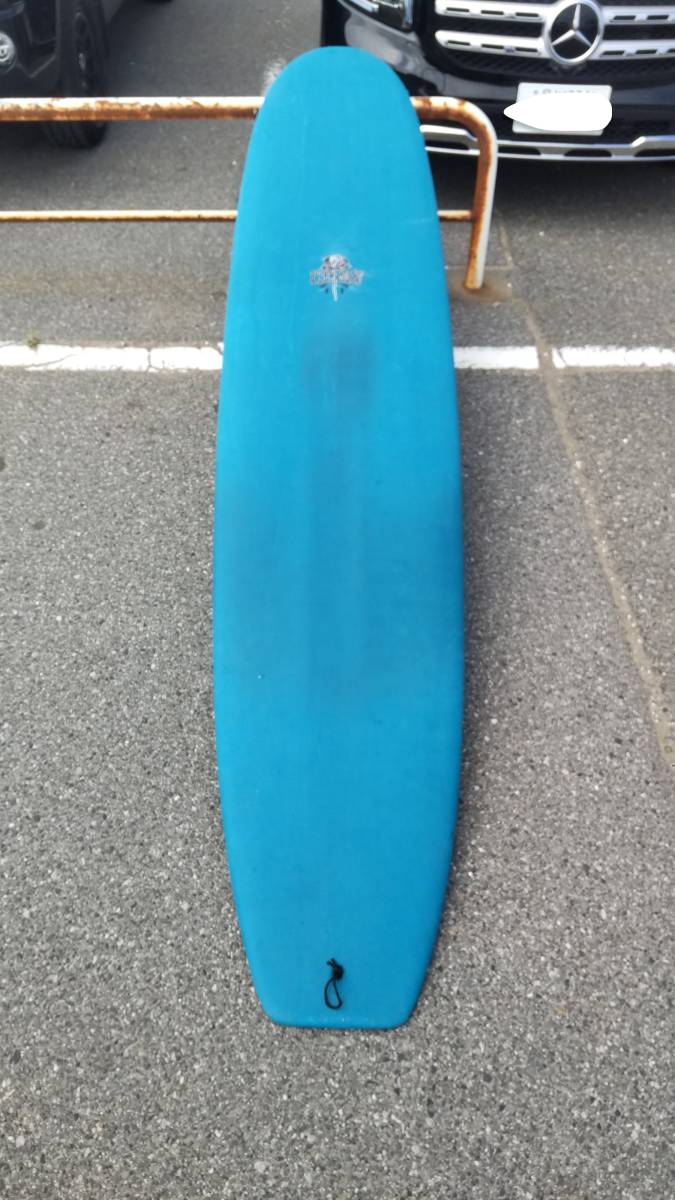 ヤフオク! -「ノーズライダー」(ボード) (サーフィン)の落札相場・落札価格